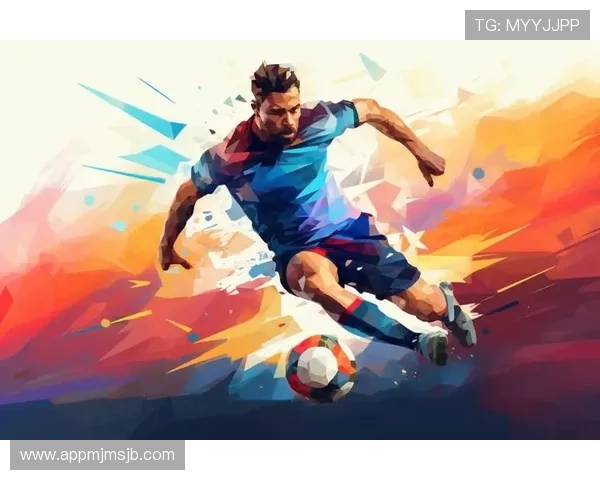 利用世界杯图片卡通风格提升体育宣传海报的视觉效果