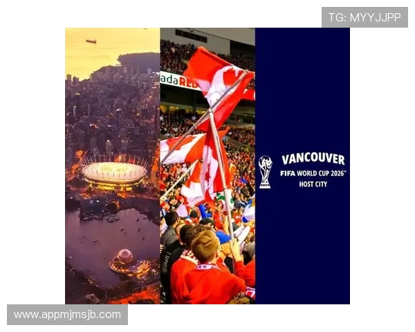 未来2026年世界杯举办国家的文化特色与赛事亮点介绍