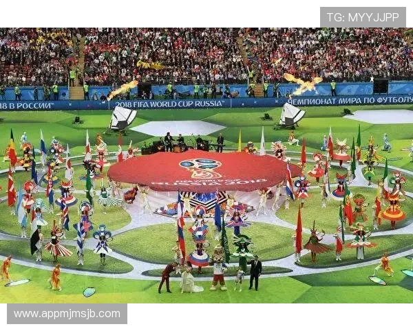 国际足联规定的世界杯举办周期及其背后的原因探讨