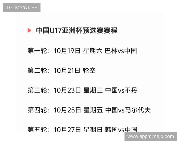 2026年世界杯比赛时间安排及详细开赛日期全攻略
