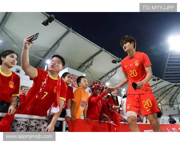 2026年世界杯预选赛中国队战绩回顾及未来冲击指南 2026年世界杯预选赛中国队战绩回顾及未来冲击指南