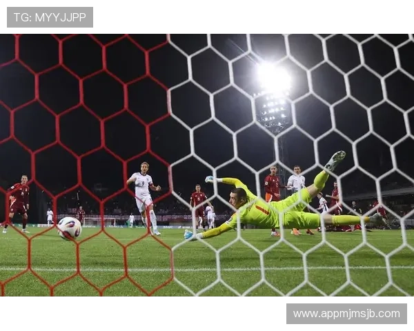 2026年足球世界杯预选赛赛程表更新,帮助球迷提前了解比赛时间和精彩赛事安排 2026年足球世界杯预选赛赛程表更新,帮助球迷提前了解比赛时间和精彩赛事安排