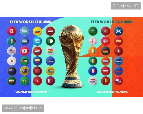 2026世界杯指定平台全面解析未来赛事观看与互动新体验