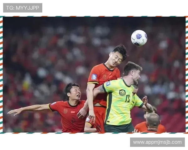 2026年世界杯中国队出线的关键因素与晋级路径全面解析