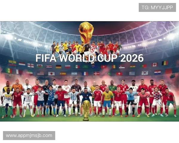 2026年世界杯亚洲区18强赛程时间表完整版,帮助球迷掌握每场比赛的具体时间安排 2026年世界杯亚洲区18强赛程时间表完整版,帮助球迷掌握每场比赛的具体时间安排