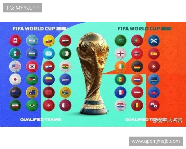 2026年世界杯各大洲名额分配最新调整细节详解 2026年世界杯各大洲名额分配最新调整细节详解