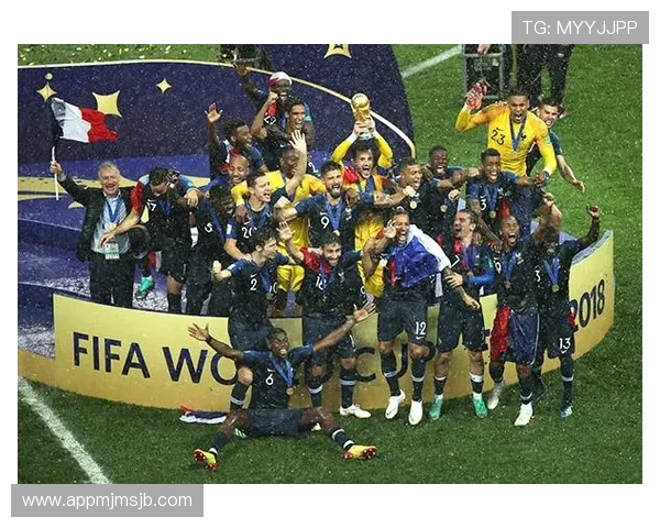 全面解析世界杯冠军表历届排行榜，帮助足球迷掌握每届冠军的详细情况