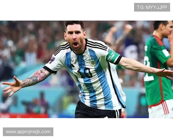 梅西世界杯比赛中的经典瞬间与精彩进球，重温足球历史上的辉煌时刻