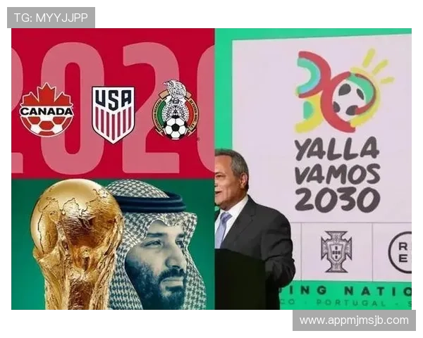 2026年世界杯举办国家排序对申办国的政策支持和准备工作影响