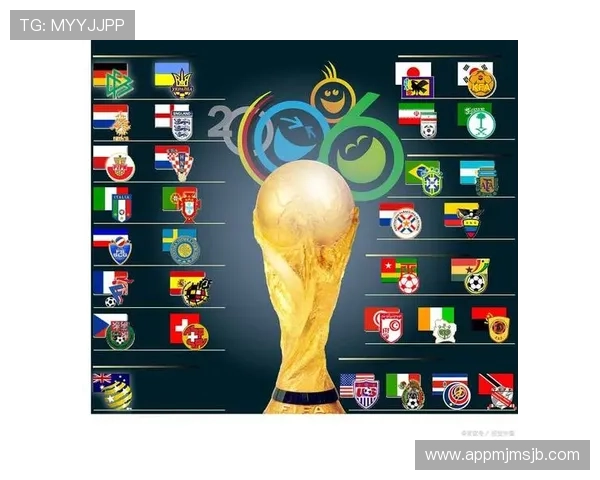2026美加墨世界杯冠军球队的训练体系与团队合作优势探讨