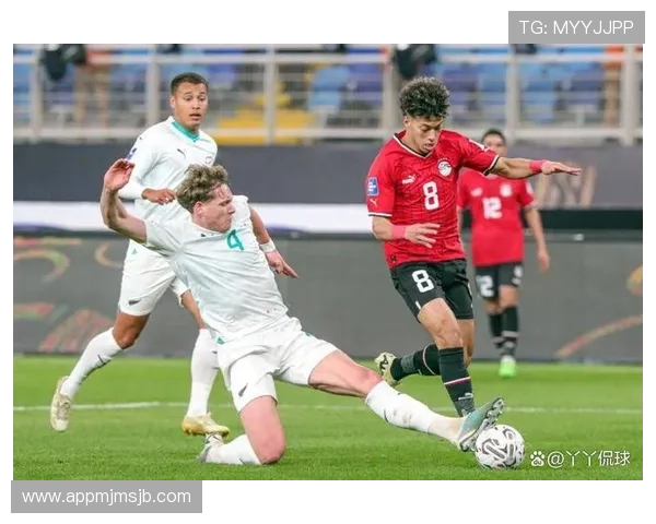 2026年世界杯新西兰对阵埃及比赛规则详解与比赛流程介绍